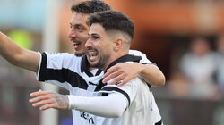 ΟΦΗ-ΑΕΛ 3-0: Έτσι ήρθε η τριάρα στο Παγκρήτιο - Δείτε τα highlights της νίκης του ΟΦΗ