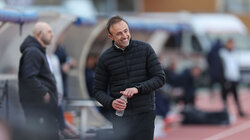 Xρήστος Κόντης: Η αποθέωση στους παίκτες και η απάντηση στους ιντριγκαδόρους