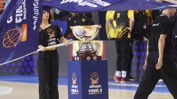 Ολυμπιακός - Παναθηναϊκός: Η είσοδος των φιλάθλων και τα μέτρα ασφαλείας του τελικού στα Δύο Αοράκια