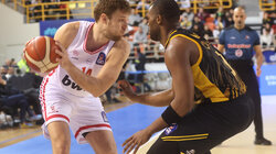 Final-8: Εύκολα ο Ολυμπιακός στα ημιτελικά