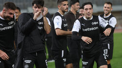 Ο ΟΦΗ πήρε τη νίκη, παίρνει σειρά και η πρόκριση!