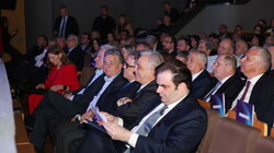 Grant Thornton, Κυριάκος Πιερρακάκης