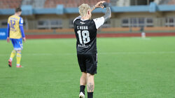 Τιάγκο Νους ΟΦΗ