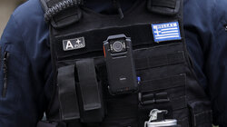 Αστυνομικός αστυνομία