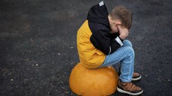 Μπούλινγκ κακοποίηση αγόρι