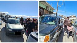 34o Δημοτικό Σχολείο, πεζοδρόμια, Μαθητές