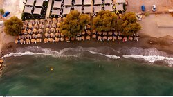 Αιγιαλός παραλία