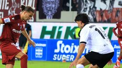 ΟΦΗ: Το deja vu με την ΑΕΛ