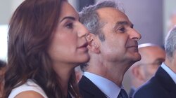Κυριάκος Μητσοτάκης: Το σχόλιο για τον Ολγα Κεφαλογιάννη και τη διάταξη για τη συνεπιμέλεια