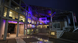 Πολιτιστικό Συνεδριακό Κέντρο Ηρακλείου