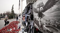 ΠΑΟΚ τροχαίο Τούμπα