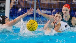 Κρίμα κι άδικο για την Εθνική γυναικών - Και τώρα στόχος το χάλκινο στο Ευρωπαϊκό