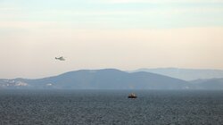 Χίος νεκροί μετανάστες έρευνες