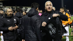 Μπούσης ΟΦΗ