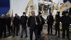 αγροτες κρήτη πειραιας