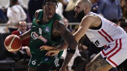 Ο Παναθηναϊκός το έκανε όπως πέρυσι στα «Δύο Αοράκια»