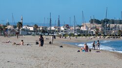 Παραλία Ρέθυμνο Απόκριες