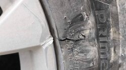 Κινδυνεύουμε να πάθουμε ζημιά στα αυτοκίνητα