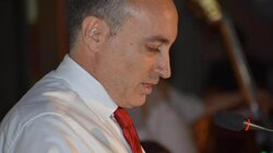 «Ηχηρή» παραίτηση με ερωτήματα του Εφέτη Γιάννη Ευαγγελάτου-τι τον ώθησε σε αυτήν την απόφαση