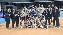  Τεράστιο διπλό για τον ΟΦΗ στην έδρα του ΠΑΟΚ