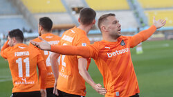 Μπόρχα Γκονζάλεθ: «Δεν ζητάμε να μας χαρίσουν κάτι, αλλά δεν θέλουμε και να μας παίρνουν»