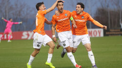 Βασίλης Λαμπρόπουλος: «Έχουμε ξανά τον ΟΦΗ πρωταγωνιστή»