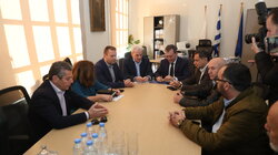 Βρούτσης Καλοκαιρινος Ηρακλειο