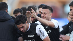 ΟΦΗ-Λεβαδειακός 3-2: Ατσάλινος ο ΟΦΗ, νίκη και τώρα όλα για όλα στη Λιβαδειά!