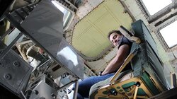 Αδριανός Γολέμης: Ο πρώτος Έλληνας σε εκπαίδευση αστροναυτών της ESA