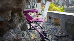 παιδικο καρότσι