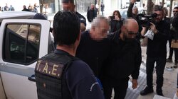 Αδελφοκτόνος, Δικαστήρια