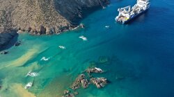 ΑΔΜΗΕ, Ηλεκτρικές διασυνδέσεις