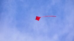 ΑΔΜΗΕ: Οδηγίες για το ασφαλές πέταγμα χαρταετού