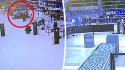  αεροδρόμιο του Ντιτρόιτ