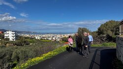 Αυτοψία, Ακίνητο, Νέλλη Βαρβεράκη