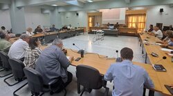 Δημοτικό συμβούλιο, Άγιος Νικόλαος