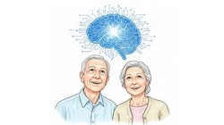 Η Τεχνητή Νοημοσύνη στην Τρίτη Ηλικία