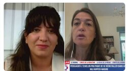 Κλητεύσεις κατά δύο Γαλλοϊσραηλινών ακτιβιστριών για «συνενοχή σε γενοκτονία»: Παρεμπόδιζαν τη βοήθεια προς τη Γάζα