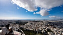 Αλκυονίδες, Λιακάδα