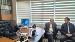 Αμάρι: Στο επίκεντρο η συνεργασία με το Πράσινο Ταμείο για έργα βιώσιμης ανάπτυξης