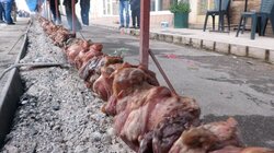 κοντοσούβλι