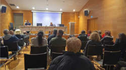 Με επιτυχία η εκδήλωση για την αναδοχή από τον Δήμος Αρχανών-Αστερουσίων και την Περιφέρεια Κρήτης