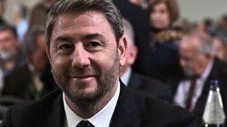 Στο Ηράκλειο ο πρόεδρος του ΠΑΣΟΚ Νίκος Ανδρουλάκης