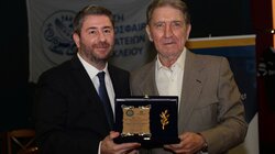 Ανδρουλάκης Παπακαλιάτης 