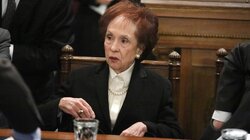 Άννα Μπενάκη Ψαρούδα