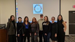 Συνέδριο, Ανθρωπολογία