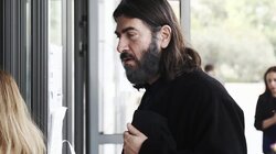 Πατέρας Αντώνιος κιβωτός 