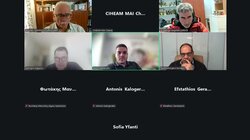  Απανθρακοποίηση της τουριστικής βιομηχανίας: Ολοκληρώθηκε η 6η συνάντηση τοπικών φορέων