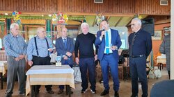 Απόστρατοι Λιμενικοί, Εκδήλωση