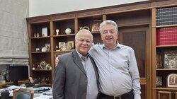 Ένα μεγάλο "Χαμόγελο" και μια κοινωνική συμμαχία για τα παιδιά στην Κρήτη!